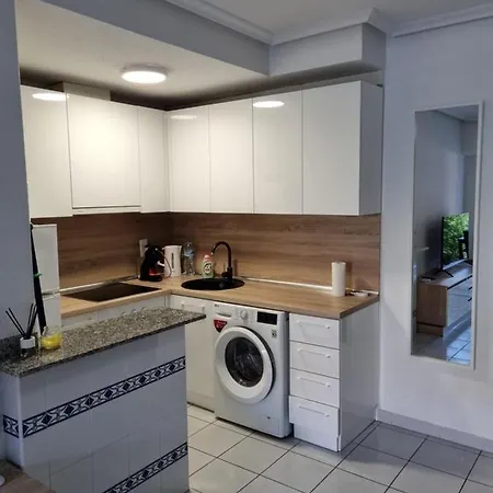 Eneas Apartamento